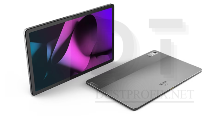 Lenovo Tab P11 Pro (128GB Model)