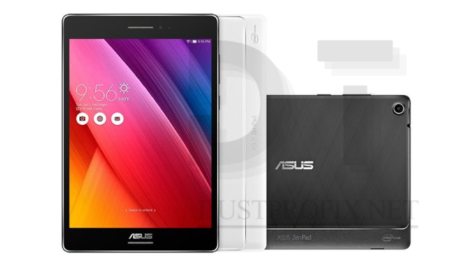 Asus ZenPad S 8.0 (Z580CA)