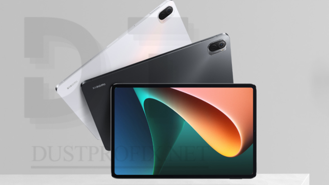 Xiaomi Pad 5 (128GB Model)