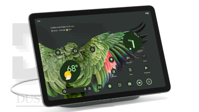 Google Pixel Tablet Wi-Fi + LTE