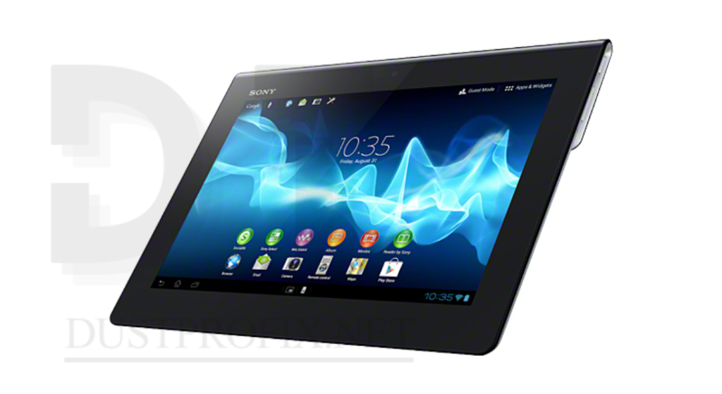 Sony Xperia Tablet Z 10.1-inch